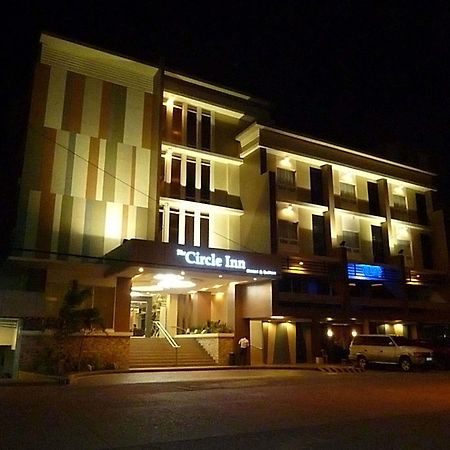Circle Inn - Iloilo City Center Exteriér fotografie