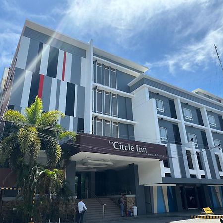 Circle Inn - Iloilo City Center Exteriér fotografie