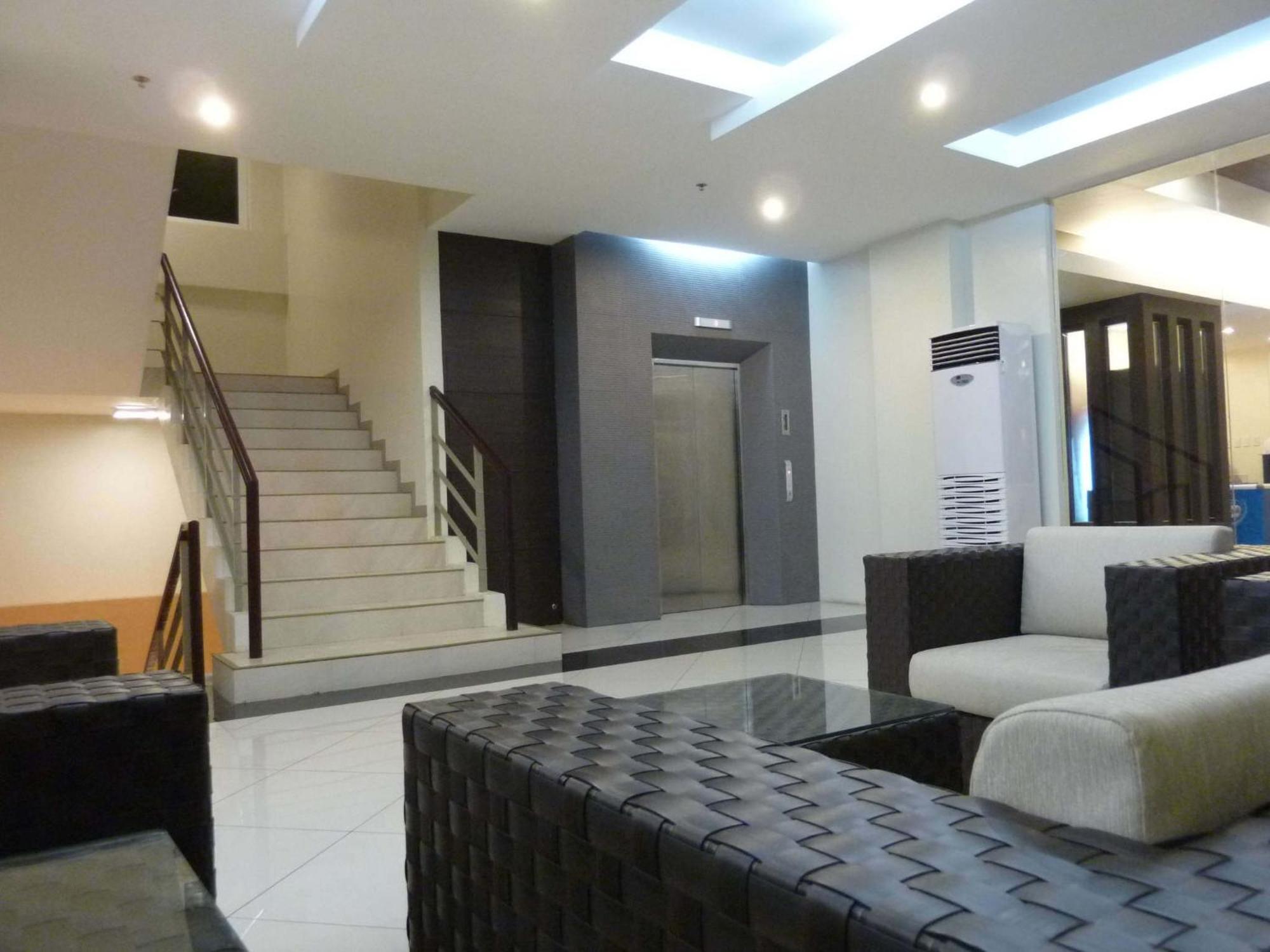 Circle Inn - Iloilo City Center Exteriér fotografie