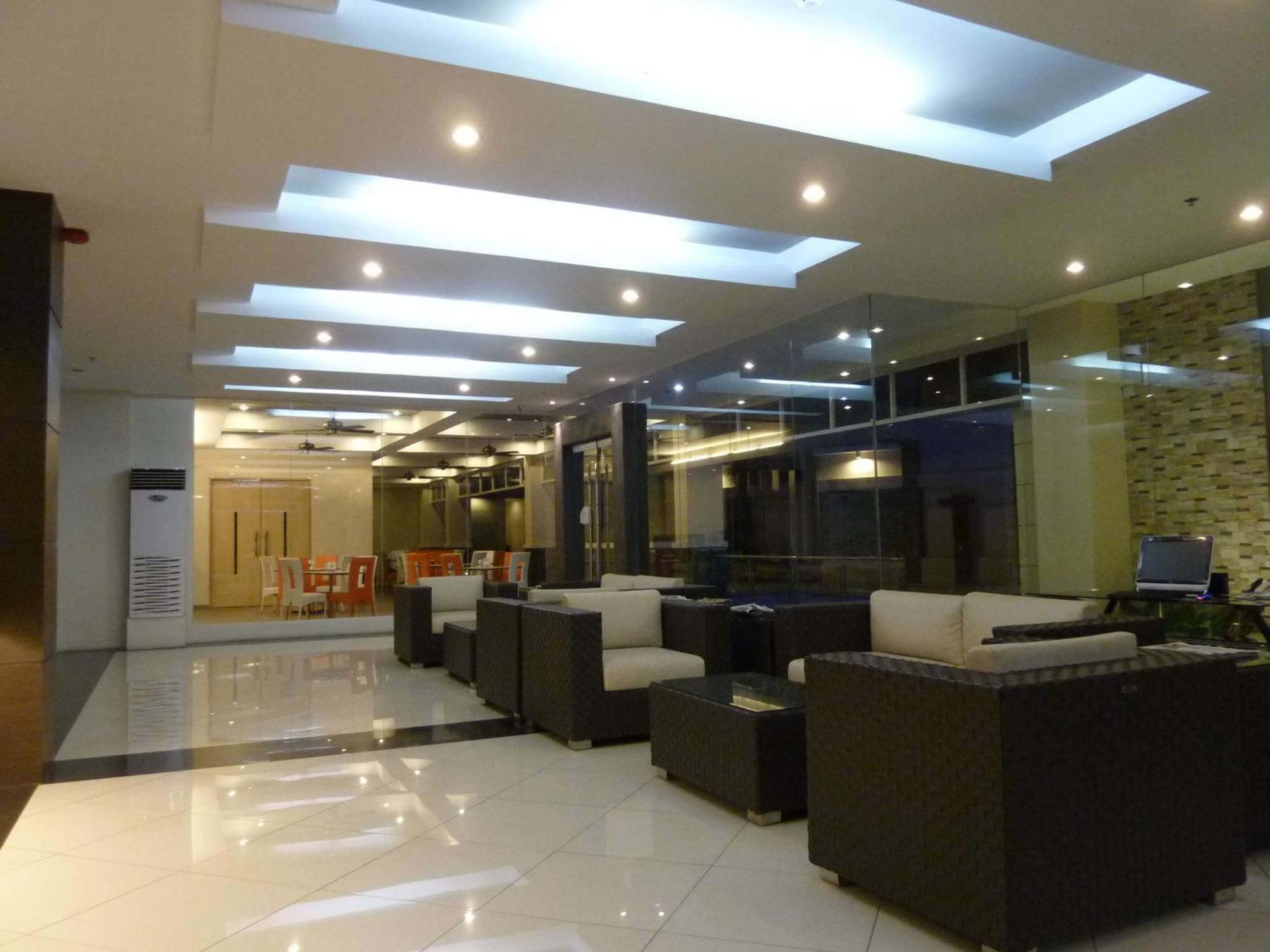 Circle Inn - Iloilo City Center Exteriér fotografie