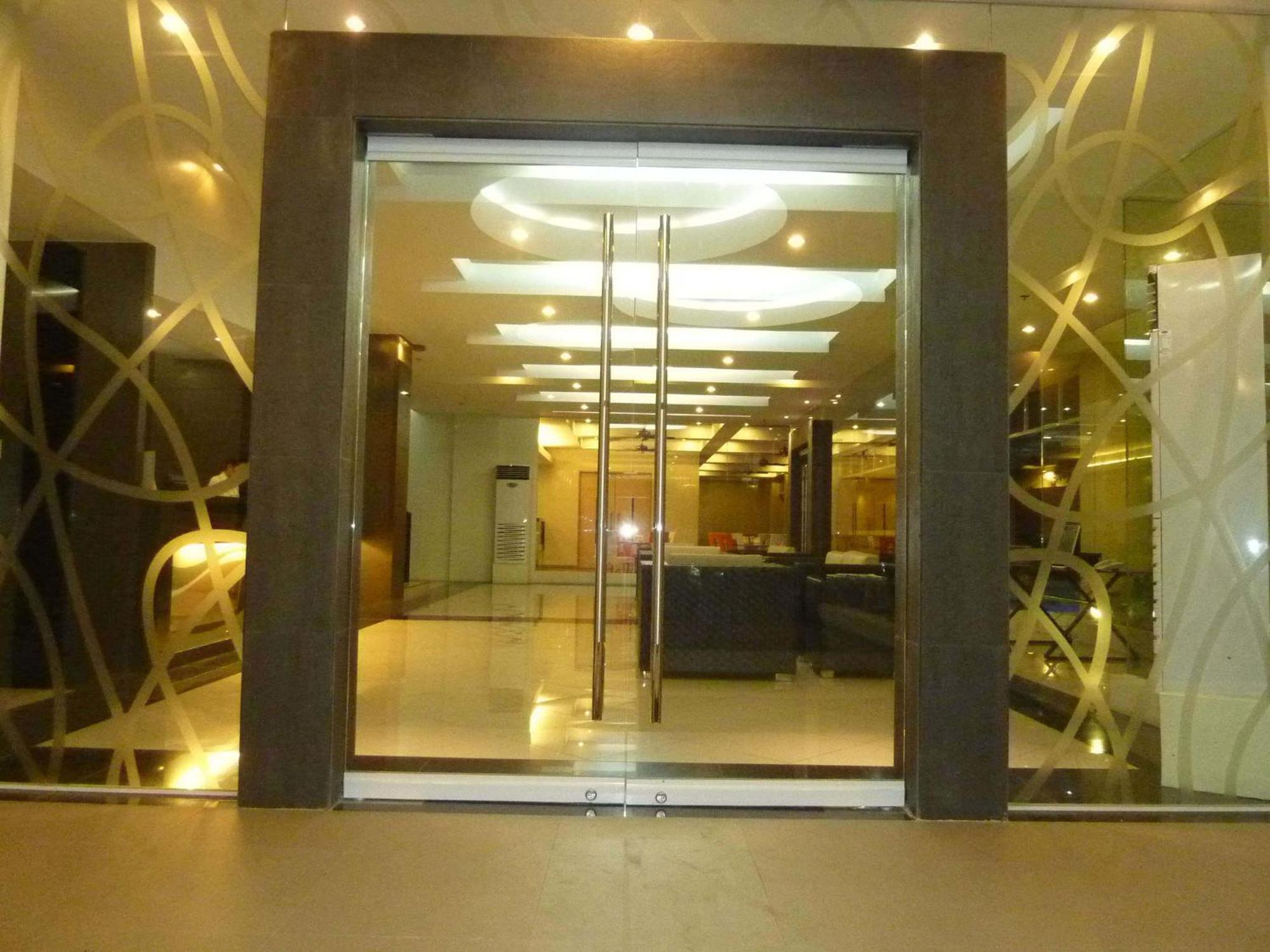 Circle Inn - Iloilo City Center Exteriér fotografie