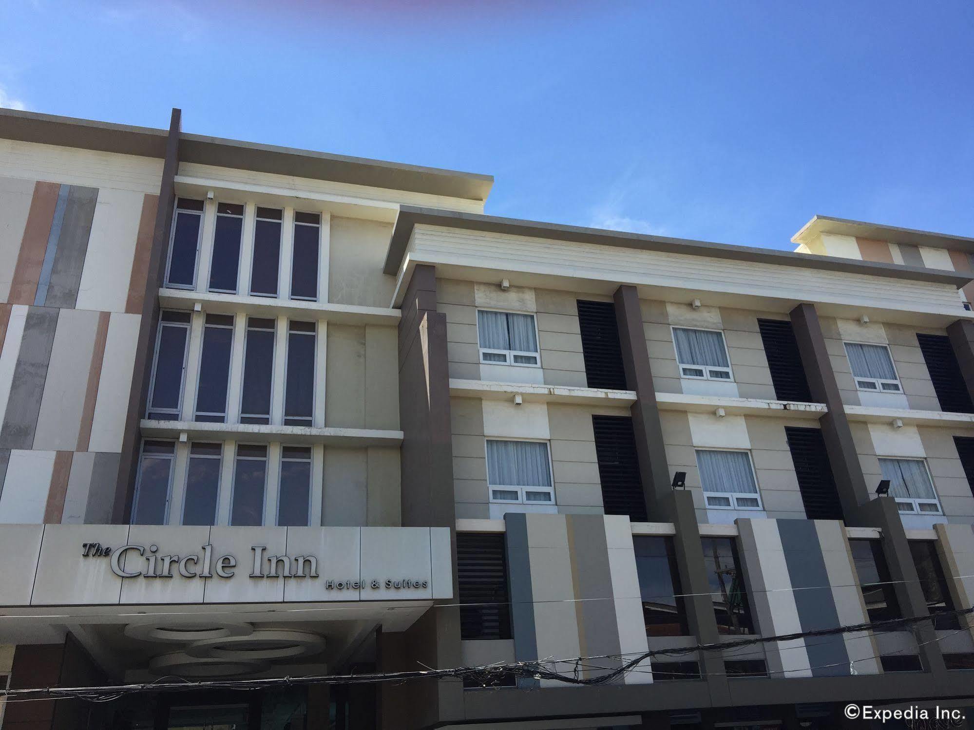 Circle Inn - Iloilo City Center Exteriér fotografie